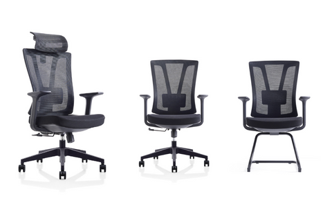 UBL Office Chairs