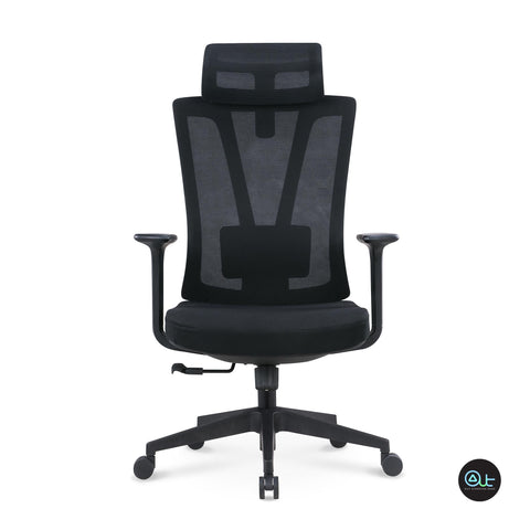 Urban Office Chair U033A