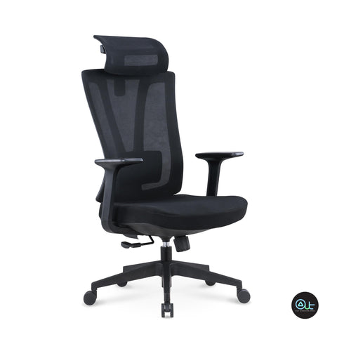 Urban Office Chair U033A