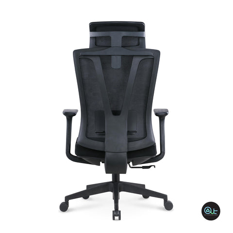 Urban Office Chair U033A