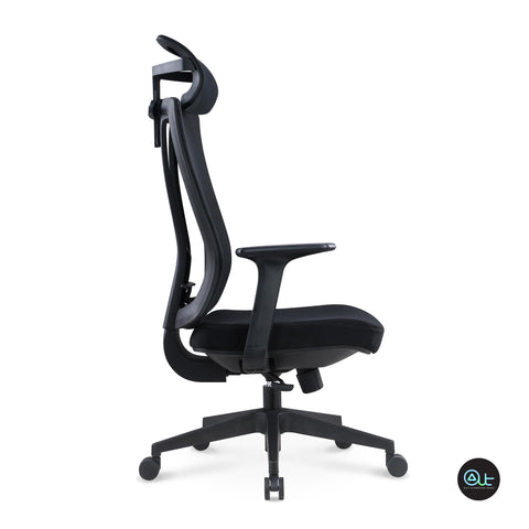 Urban Office Chair U033A