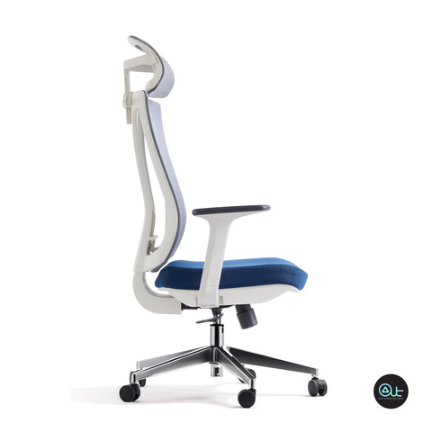 Urban Office Chair U033ABS