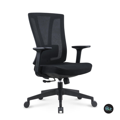 Urban Office Chair U033B