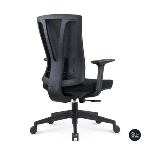 Urban Office Chair U033B