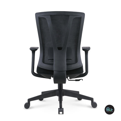 Urban Office Chair U033B