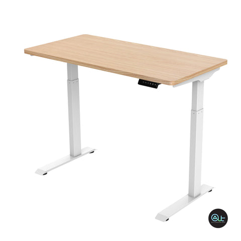 SMART Standing Desk / All-in-one Pre-assembled Design / Entry Level