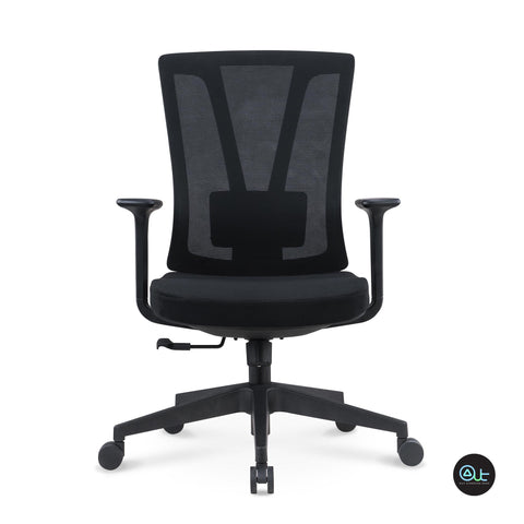 Urban Office Chair U033B